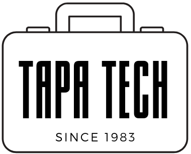 Tapa Tech