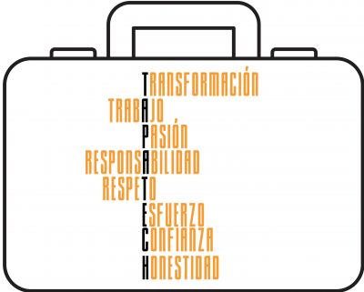 Valores Tapa Tech Valores Tapa Tech